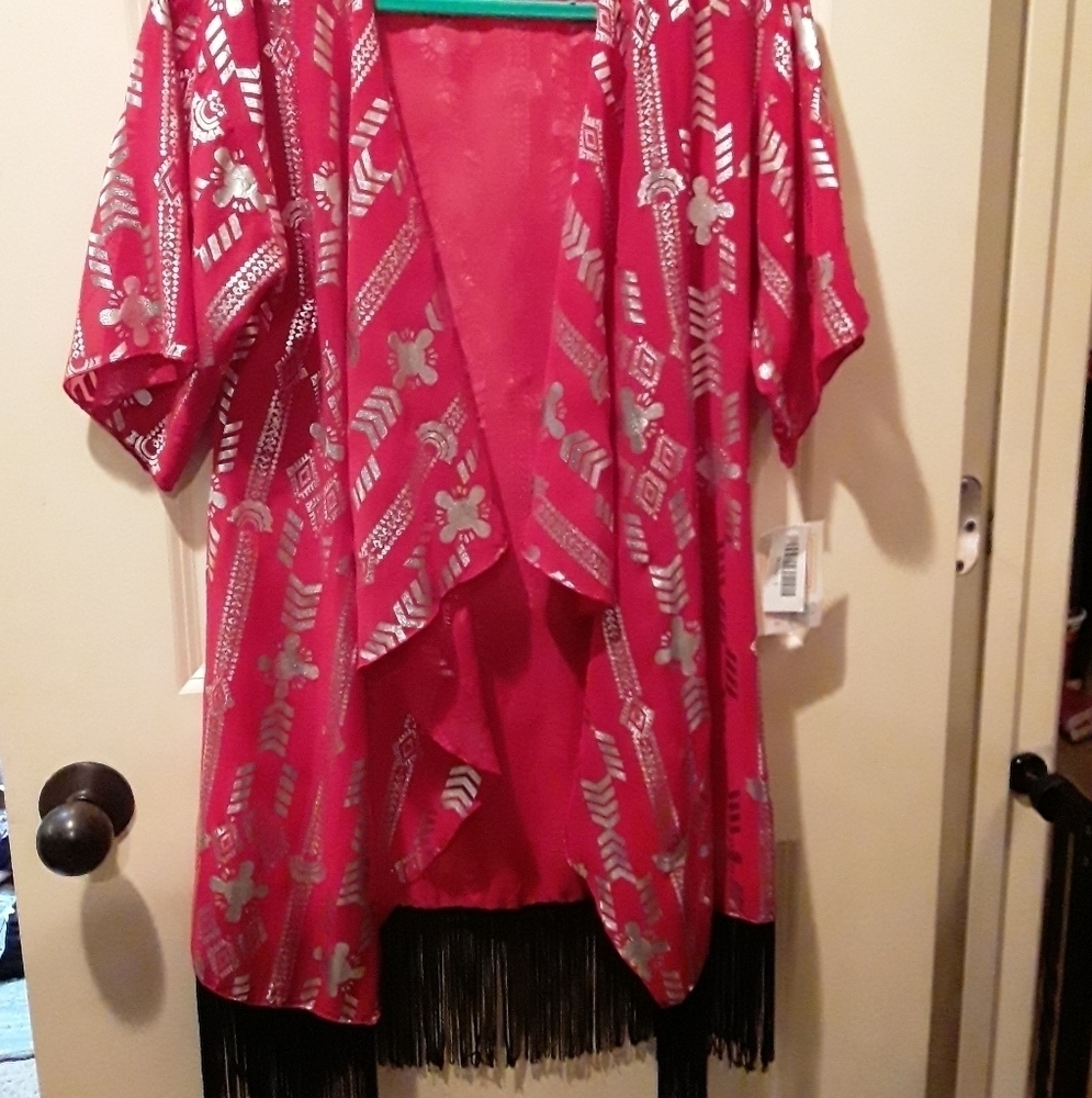 Lularoe Monroe